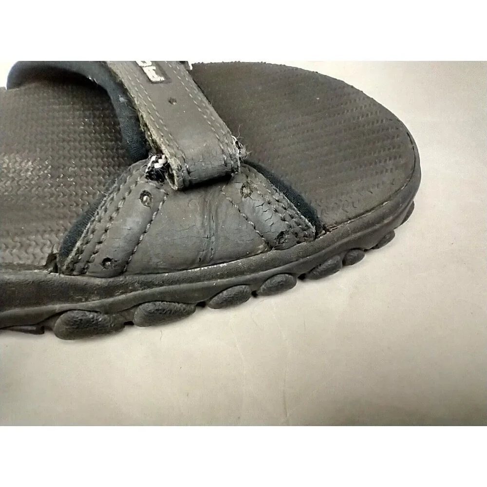 Vintage Nike ACG‎ Al Trac Dual Strap Hiking Sandals Men’s 7 Outdoors